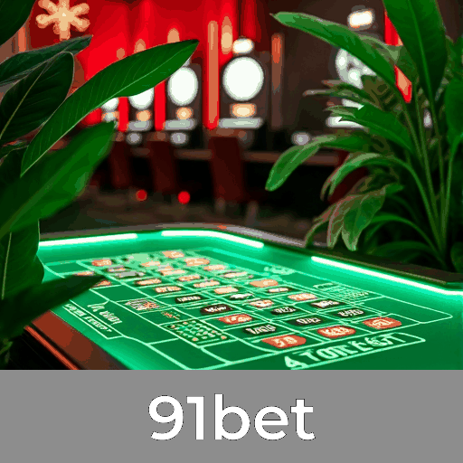 91bet GAME Slots de Cassino