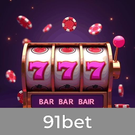 91bet Fortune Gems Slot Brasil
